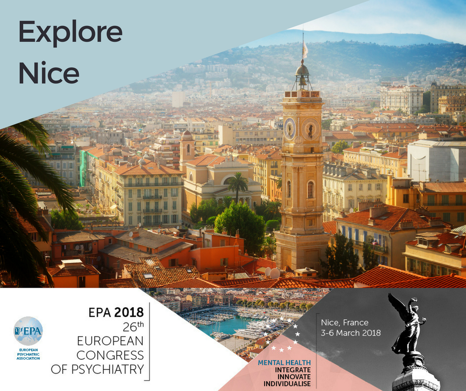 EPA Congress is returning to Nice, France once again and it's no surprise why. Explore Nice for yourself. bit.ly/2trZezQ #EPA2018