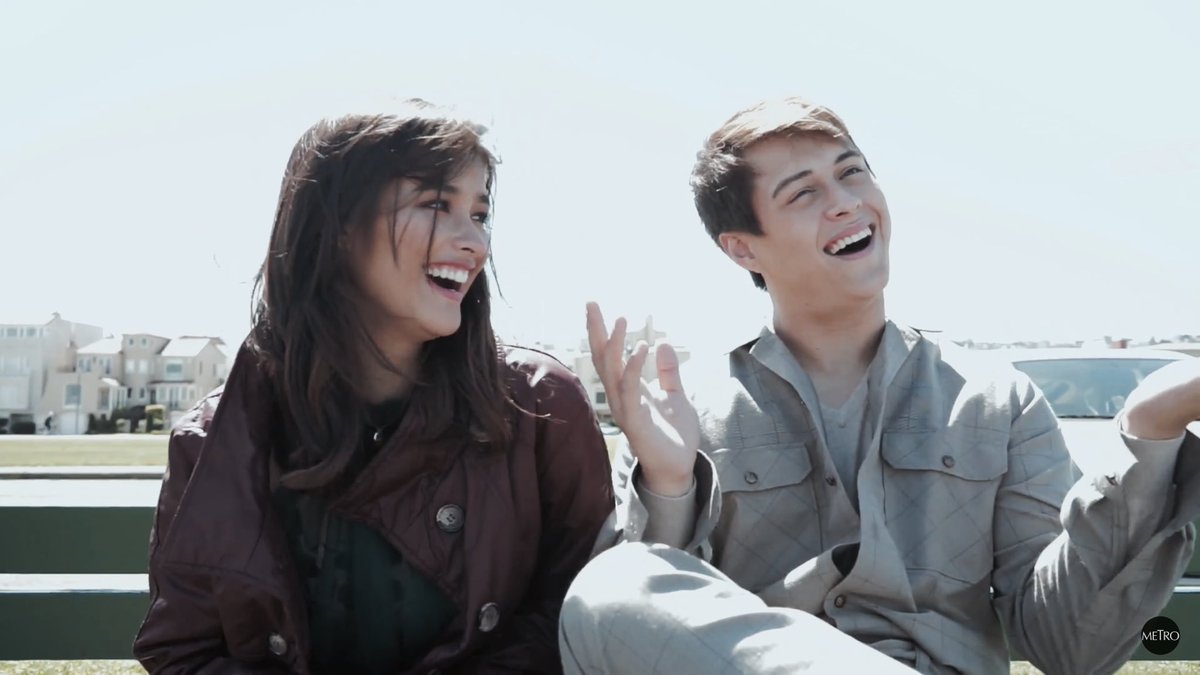 Enriiquegil17's tweet photo. You have this incredible way of making my heart happy.  ❤️✨ https://t.co/eMJKxkkIz7