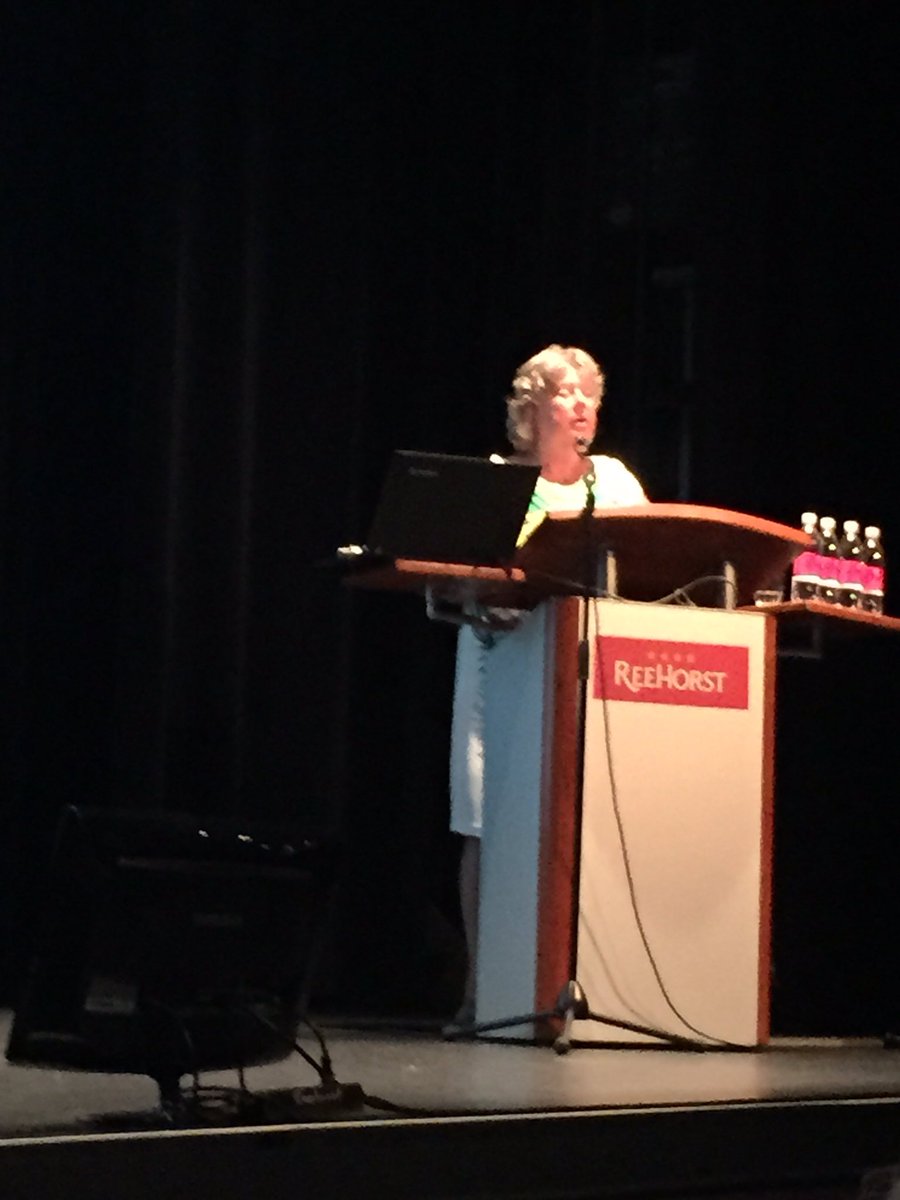 taskforceggz's tweet photo. Opening Reisconferentie #Taskforceggz door @inekerenee in de @ReeHorst in @GemeenteEde. #zelfregie https://t.co/f32BeIAybD