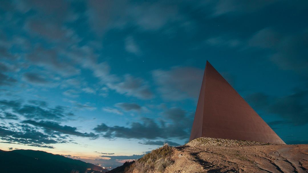 VisitSicilyOP's tweet photo. Il 25 giugno non perdete l'occasione di assistere al Rito della Luce // Piramide - 38° parallelo #MottadAffermo #Messina #eventisicilia17 https://t.co/FhRCz5OceB