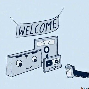 JamCrackersUK's tweet photo. #ThrowbackThursday! Remember any of these? 
Looking to #upgrade #Devices? Our #ITSupport team are here to help! https://t.co/ezsPMVAC0Y https://t.co/zO9fLDk9QQ