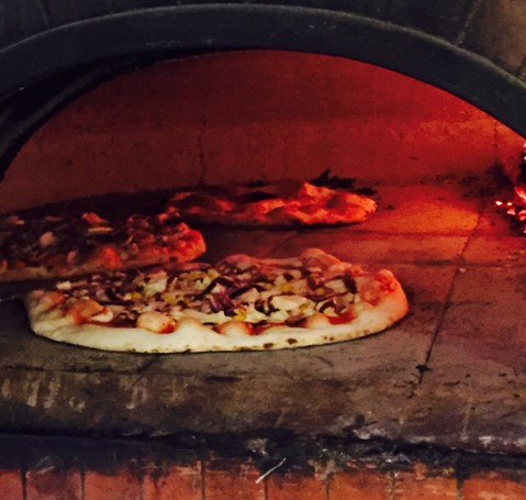 Tonight is Pizza Cucina night in Horsmonden , Biddenden, Tonbridge &amp; Speldhurst 4-8pm