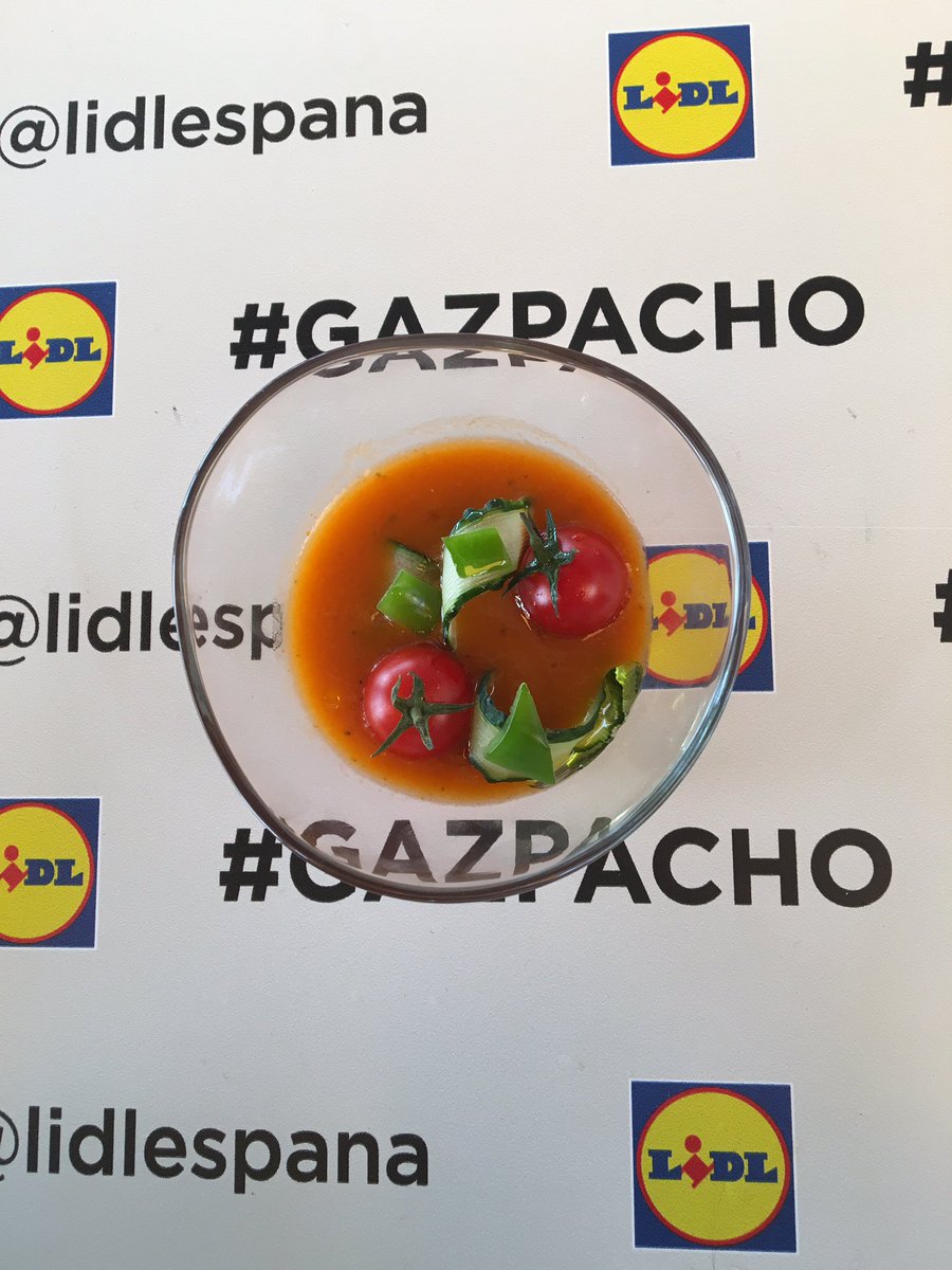 Lidl España tweet media
