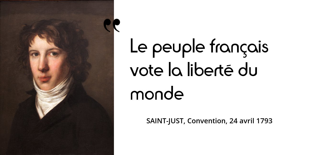 Petite Histoire Du Vote En Citations Twitter