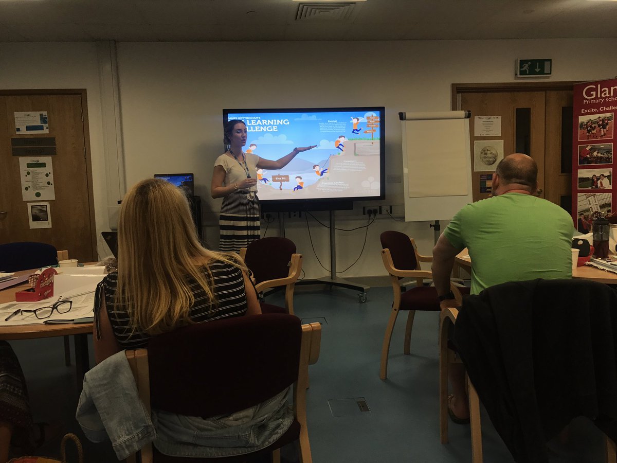 gupslearning's tweet photo. Thank you @Mrs_GJ for challenging the #easafe participants and explaining the science behind Metacognition #maltesers @gupslearning https://t.co/vO9tdOHRLS