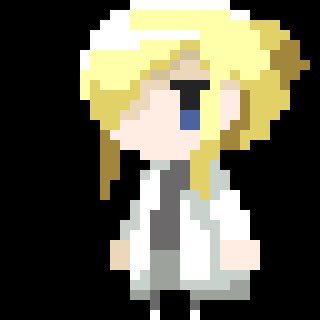 hitoyoni1573's tweet photo. 以前もめん先生のとこの動画で紹介してもらったSD補佐ちゃんんの方を供養したいと思います。
#pixelait https://t.co/gi7CatG3qL