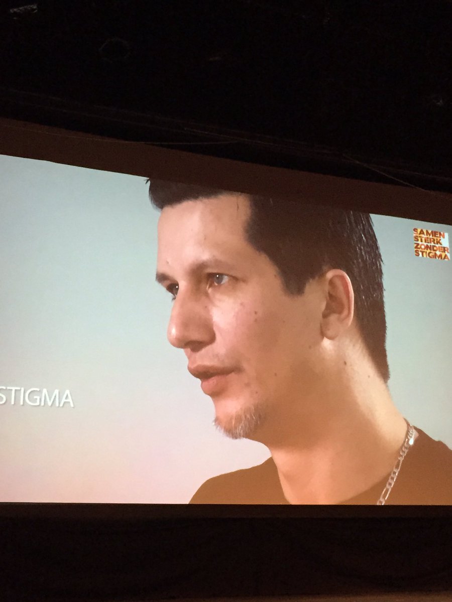 taskforceggz's tweet photo. Filmpje van @DJacksteit bij de Reisconferentie #Taskforceggz @zonderstigma @wijzijnmind #stigma https://t.co/SZXE4pFvNj