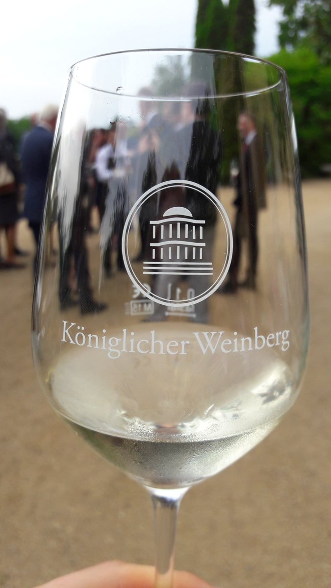 Bei der Arbeit. #SteinmeierInPotsdam