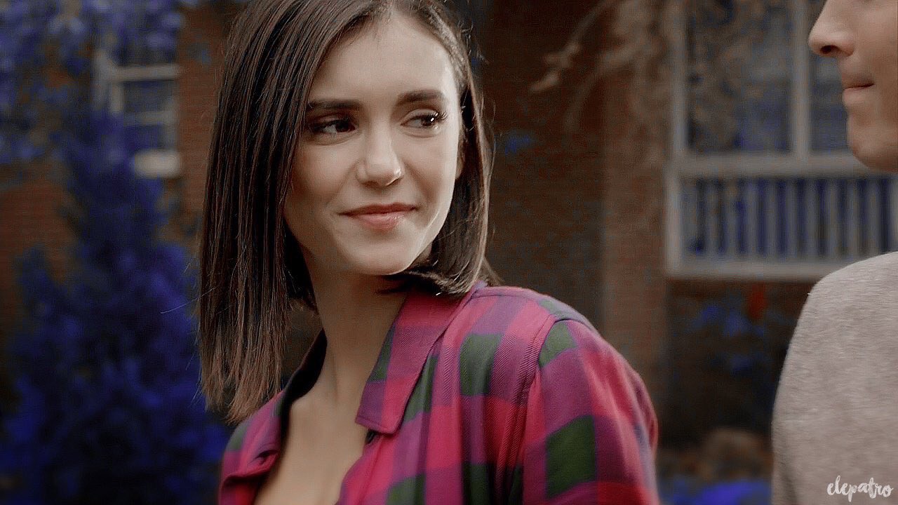 Happy birthday to my strong princess, my mother whom I miss every single day, Elena Gilbert Salvatore  