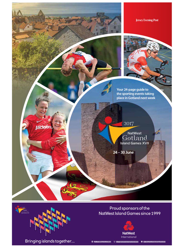Excellent guide 2 <a href="/NWIslandGames/">NatWest Island Games</a> in 2day <a href="/JEPnews/">jepnews</a> worth a read As always gr8 support from local media 4 <a href="/IGTeamJersey/">IG Team Jersey</a>