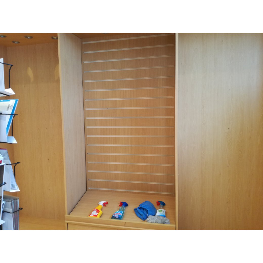 enjoymuzic's tweet image. Still loads to do but we are now OPEN if you need anything :-). We will be closing at 5.30pm today - not 8 as usual. #shoprefit #royalquays