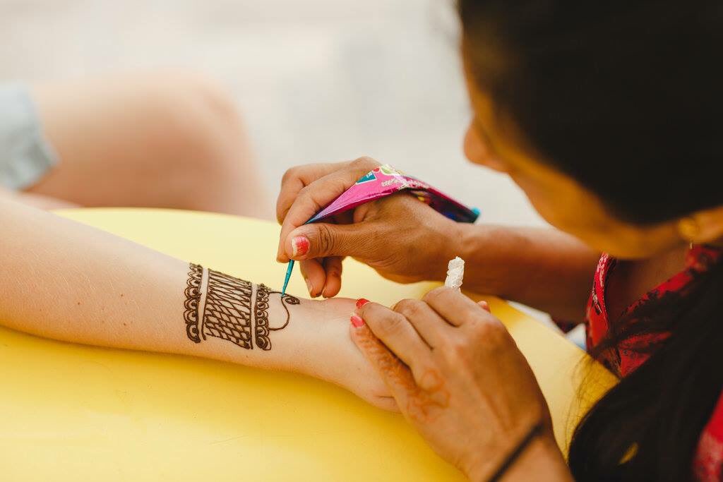 Did someone say...#Eid? Come say hi <a href="/Dishoom/">Dishoom</a> Eid party next Saturday! 👋🏻 it's going to be AMAZING tickettailor.com/checkout/view-… #Streetfood #music