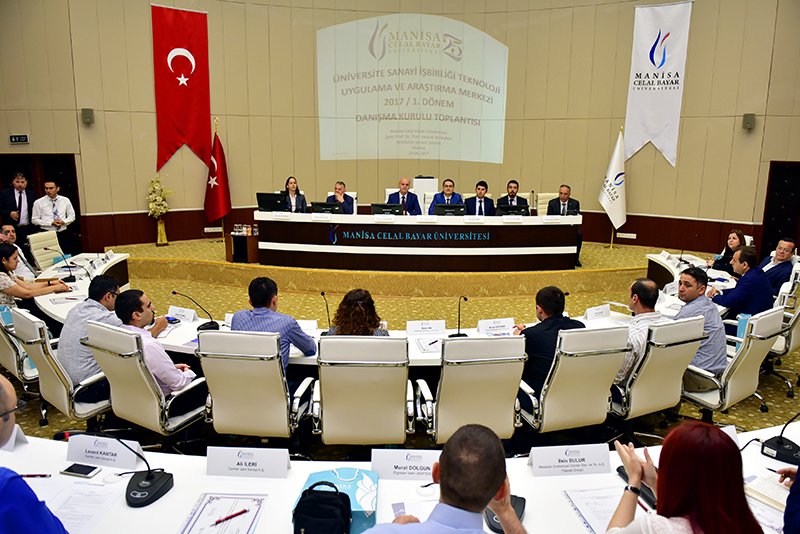 ÜSİTEM tweet media