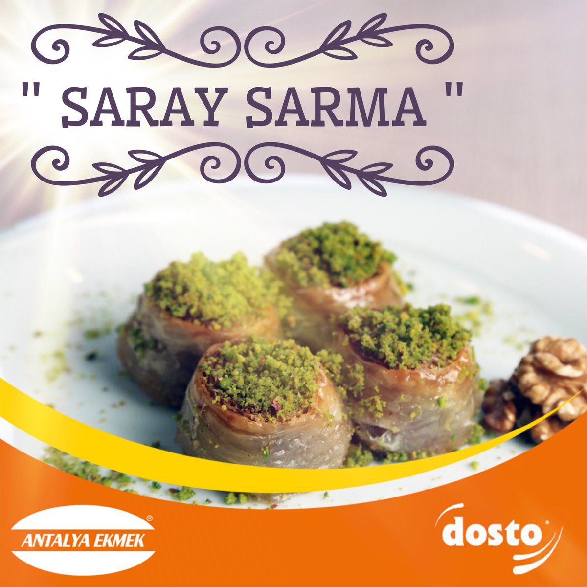 Antalya Ekmek (@antalyaekmek) on Twitter photo 