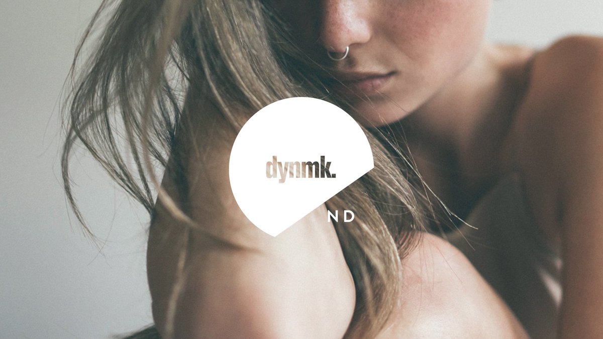 Forget time and space.

<a href="/lukefaas/">LUKE FAAS</a> – Should’ve Seen It → dynmk.co/track/nd/1vMo_…