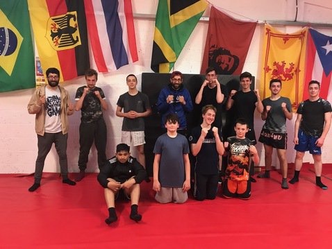 _LMA2016_'s tweet image. Great training day! Come along and experience it for youself competent instruction from passionate people and £2 a class you can't go wrong!