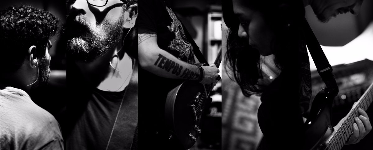 MotocultorFest's tweet photo. [#MFOC2017] => And the winners are ... 🤙
▫ Point Mort | Post HxC - Paris
▫ Toter Fisch | Folk Metal - Tours
▫ AcoD | Death Metal - Marseille https://t.co/MK09IKvoTy