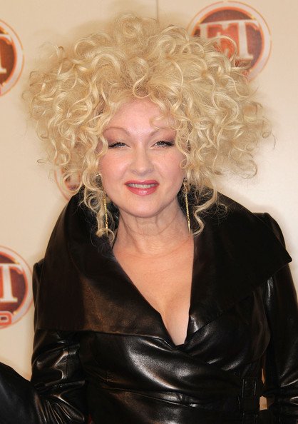 Happy Birthday Cyndi Lauper 