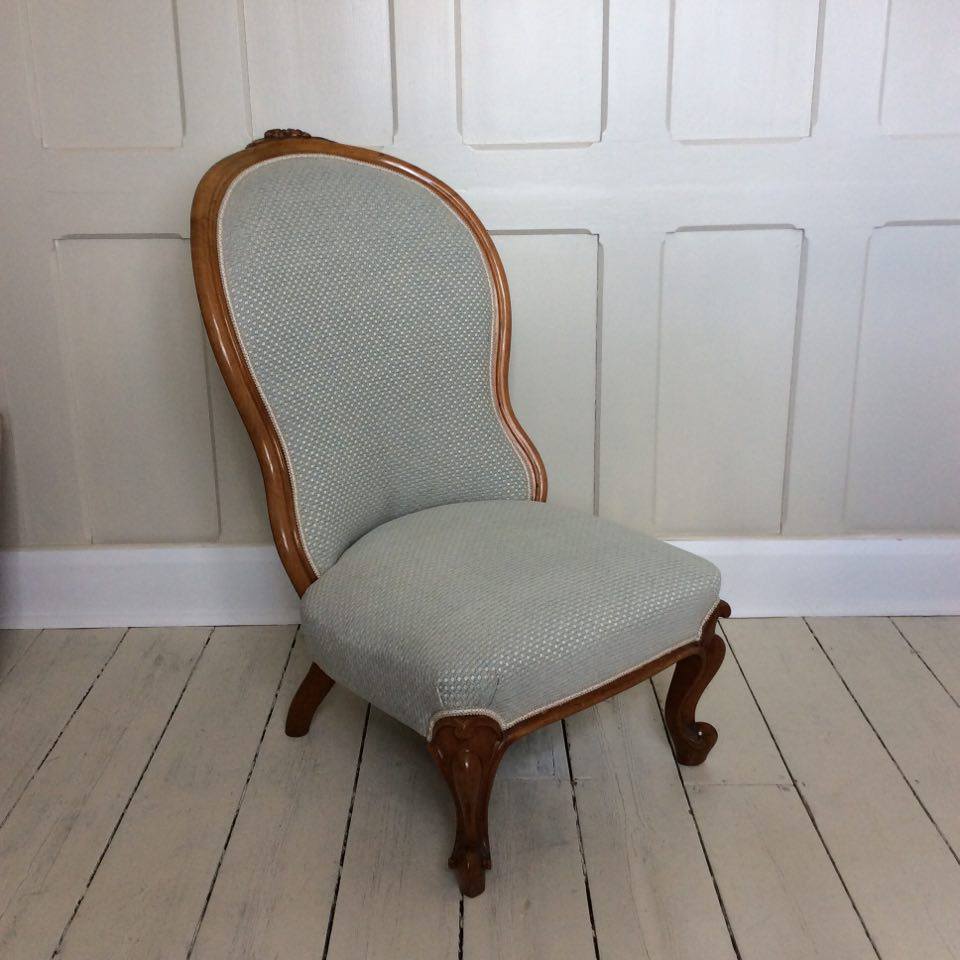 Roominhay's tweet photo. Chairs off to the brilliant Katie Tyler upholstery for new coats
Plus previous work by Katie for us
#upholstery #interiors #Herefordshire https://t.co/LrVV7aUSbA
