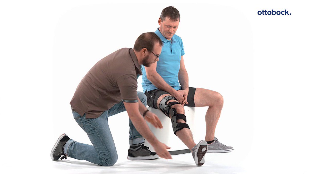goldings's tweet photo. Ottobock Agilium Reactive knee osteoarthritis brace

https://t.co/4cqI7HAhJO https://t.co/DYOAzX29ss