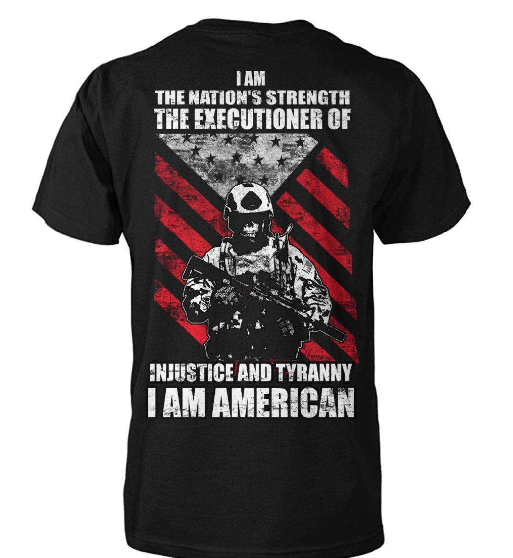 Good Morning To All You Great American Patriots, I designed some Military Ts I hope you guys will support. viralstyle.com/nsenat/memoria…