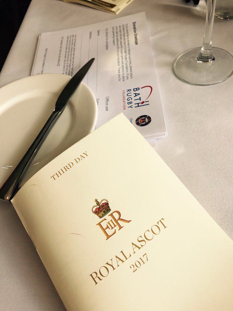 BR_Foundation's tweet image. Delighted to be @bathracecourse today supporting @BR_Foundation #speechtime. #postivechange #charity #bathfamily