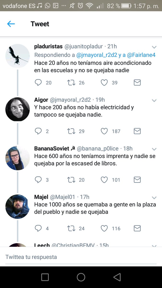 garridouzumaki's tweet photo. Gracias twitter https://t.co/k25v4H8kOh