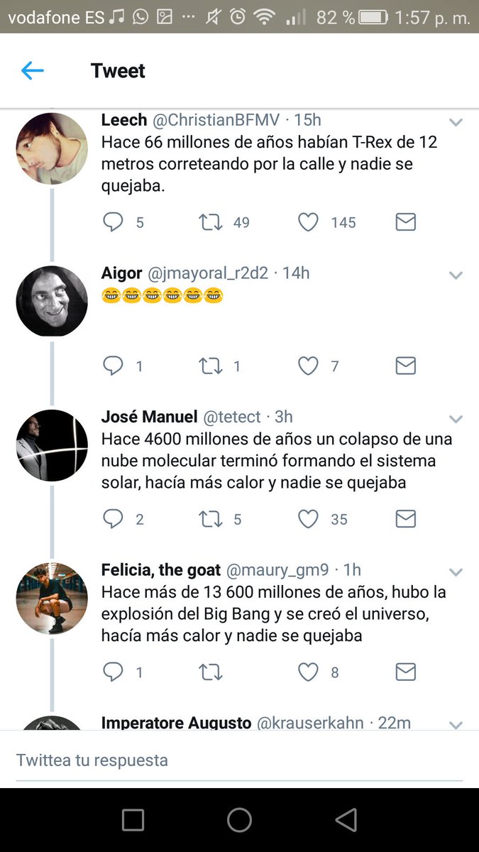 garridouzumaki's tweet photo. Gracias twitter https://t.co/k25v4H8kOh