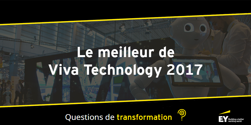 Retrouvez le meilleur de #VivaTech 2017 et le portrait de 10 #startup prometteuses ! questionsdetransformation.ey.com/p/ey/le-meille…