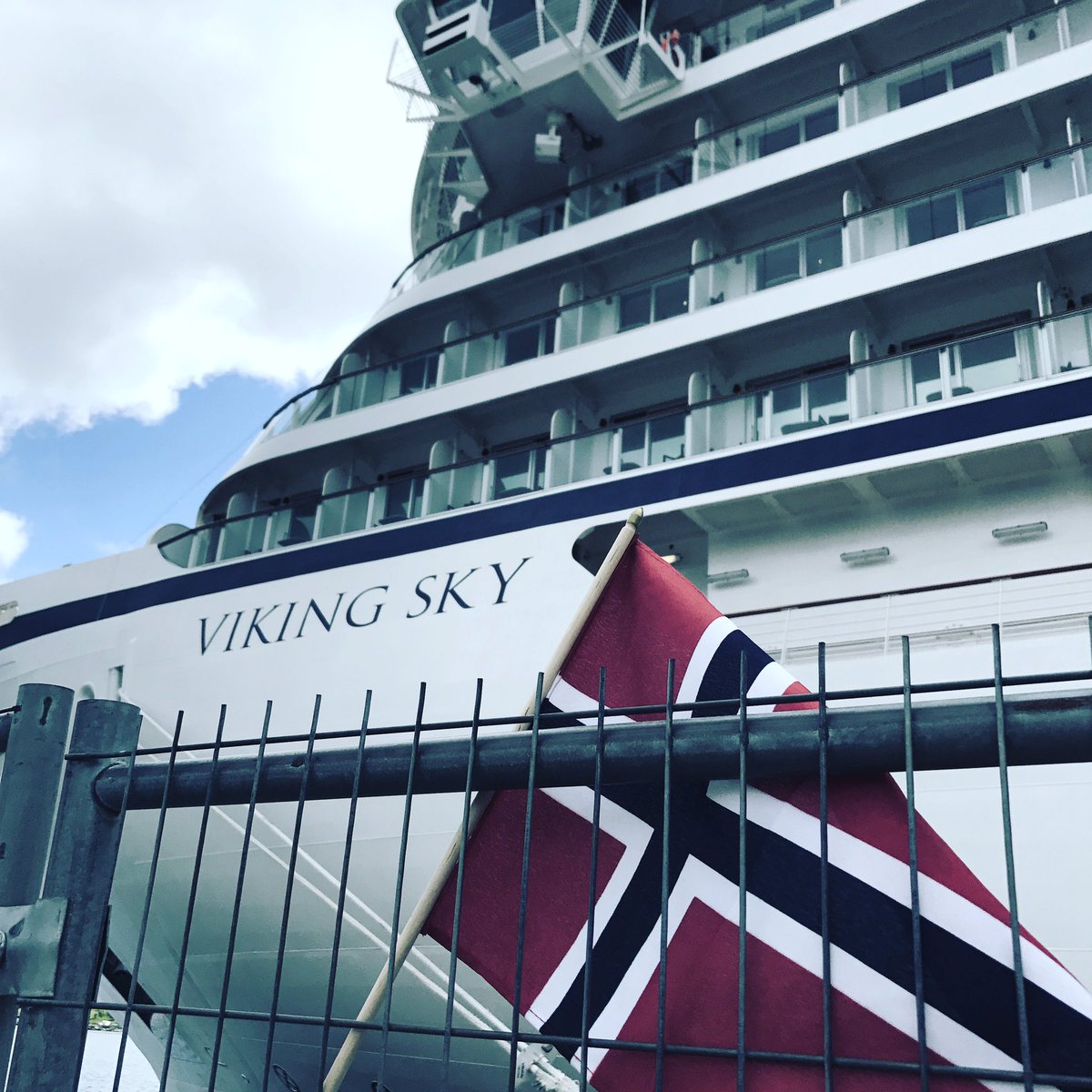 Arktisk Filharmoni (Arctic Phil.) tweet media