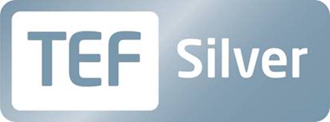 StaffsUniCompSc's tweet photo. We have been awarded a Silver TEF - Brilliant https://t.co/Acd5JOMViq