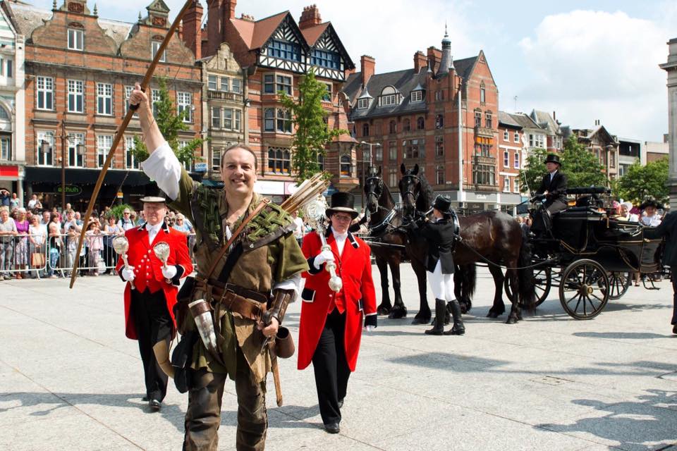 NotNottinghamCastle tweet media