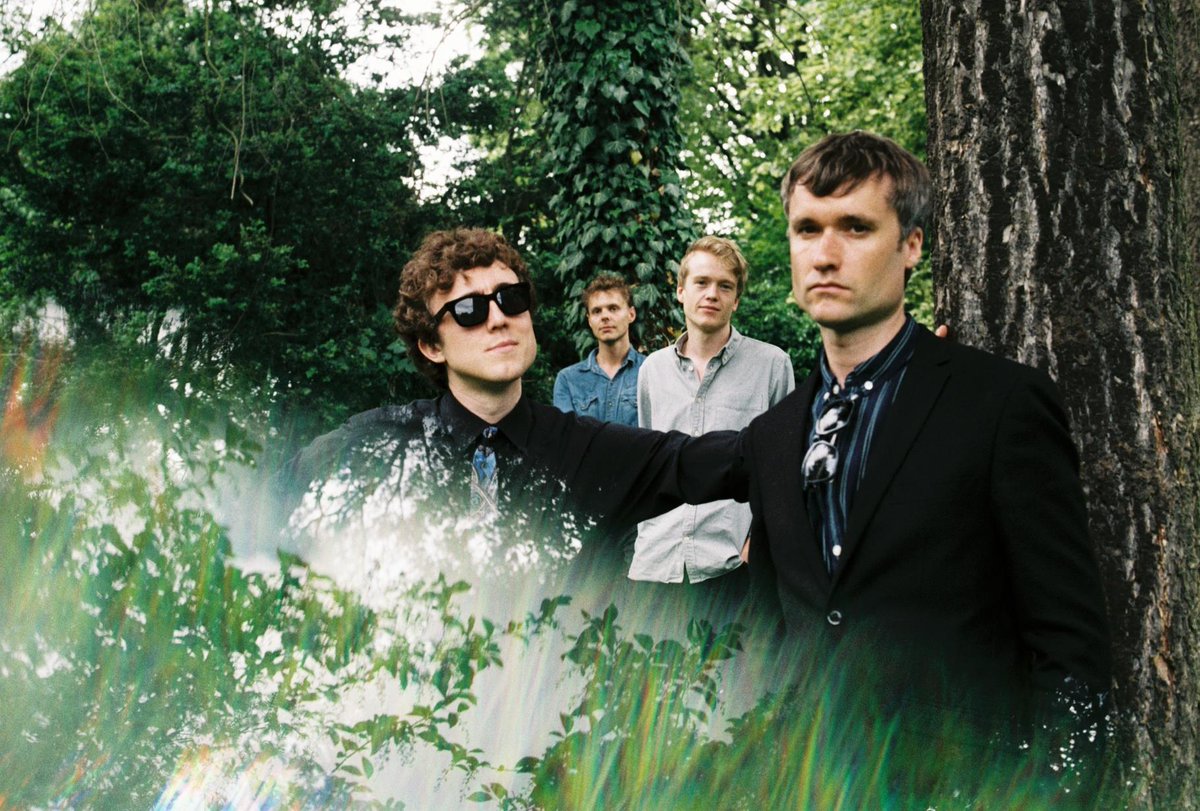 carlbaratmusic's tweet photo. My old pal @JohnCoryHassall is playing at Proud Camden tomorrow with @TheAprilRainers. They're excellent. Tickets - https://t.co/yGuxC00Mmz https://t.co/4Nn0VBGAdr