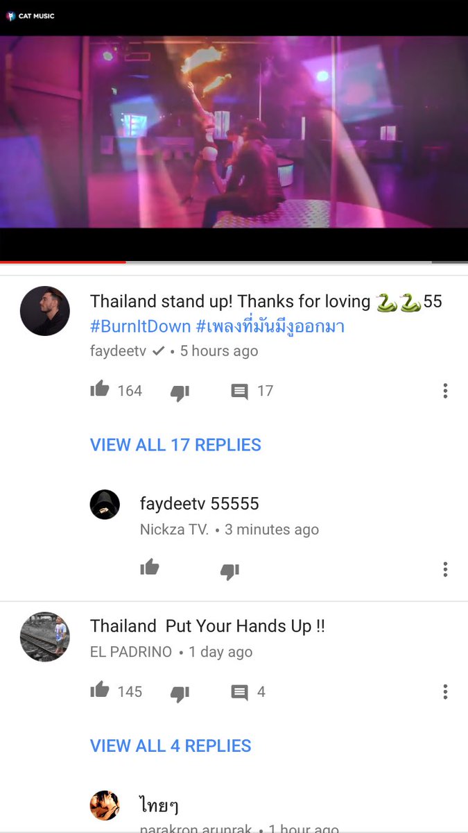 tamhinx's tweet photo. ทำไมต้องมานั่งขำกับอะไรแบบนี้ด้วย? 5555 #เพลงที่มันมีงูออกมา https://t.co/Lw1vrHUX87