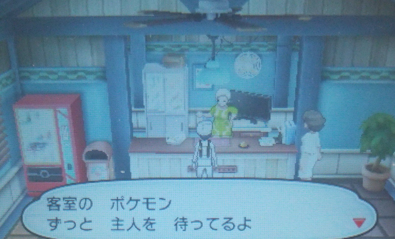 のし部屋 W サンムーンでは飼い主に捨てられ Ubイベントの邪魔になるからと存在を消されたヌイコグマ T Co I6z8jmmtsr Twitter