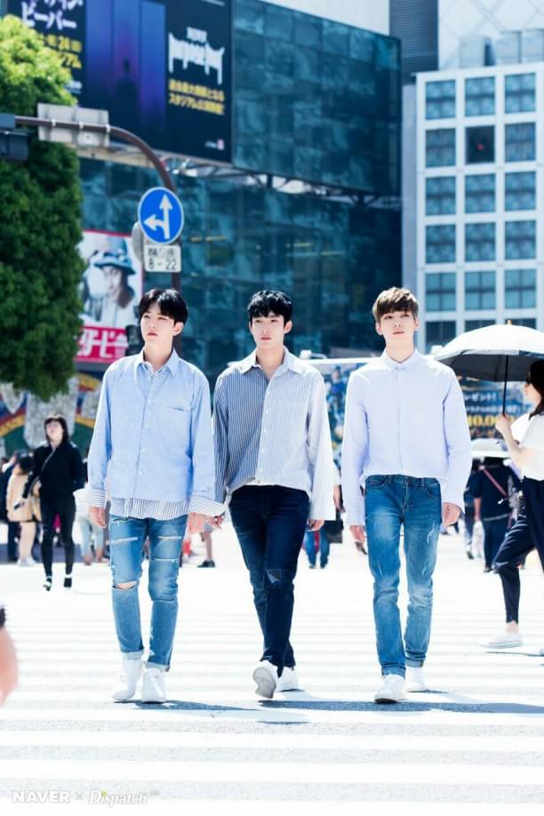 [PICT] Naver update with Dispatch 

-Jwoo 🐧