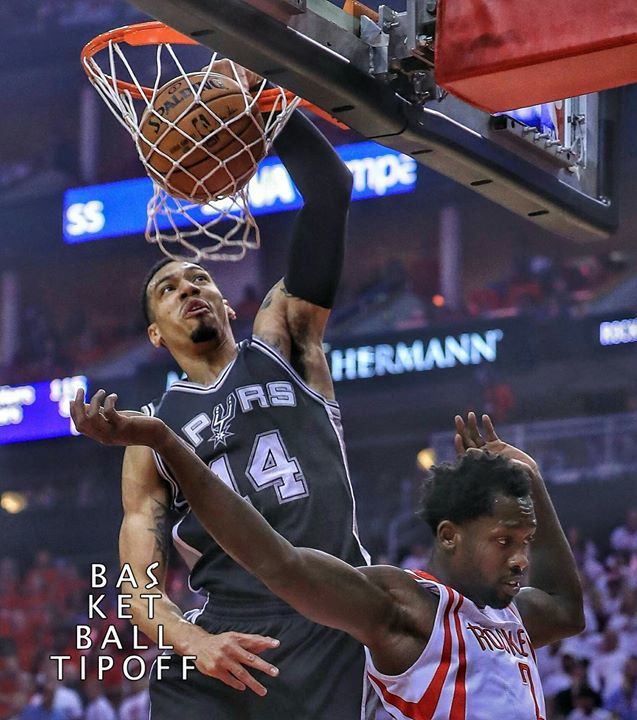    HAPPY 30th BIRTHDAY Danny Green! 

-joshtrey5  