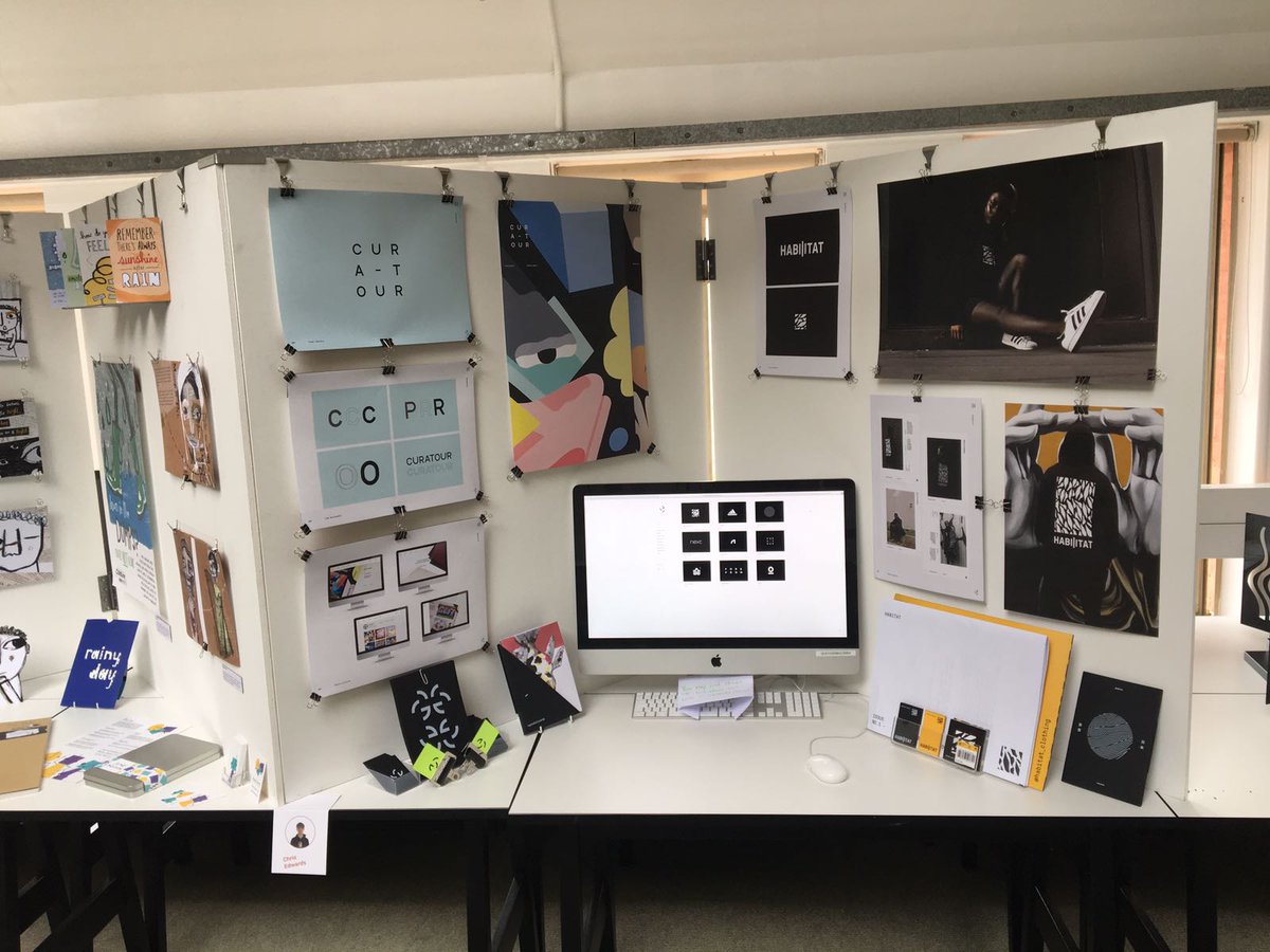 SetSail2017's tweet photo. Today is the last day to come and see our degree show, #SetSail2017 Come along to the Queen's building, Floor 3 at DMU Leicester! πβ΅π https://t.co/kckhbGpflr