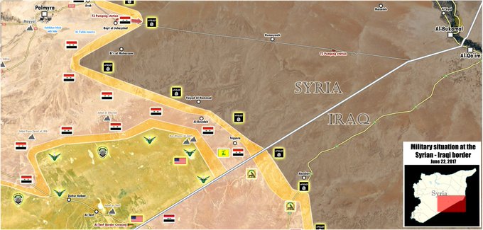 Syrian War: News #13 - Page 39 DC7K_SKW0AAG93S