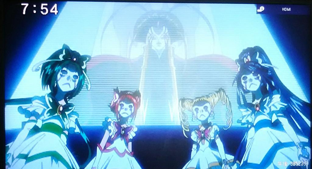 ট ইট র きょうのプリキュア5やばいのぞみちゃんいがいみんな洗脳されちゃった こわいけどこの回すきwwあしたもたのしみ T Co D75atbtfqs ট ইট র