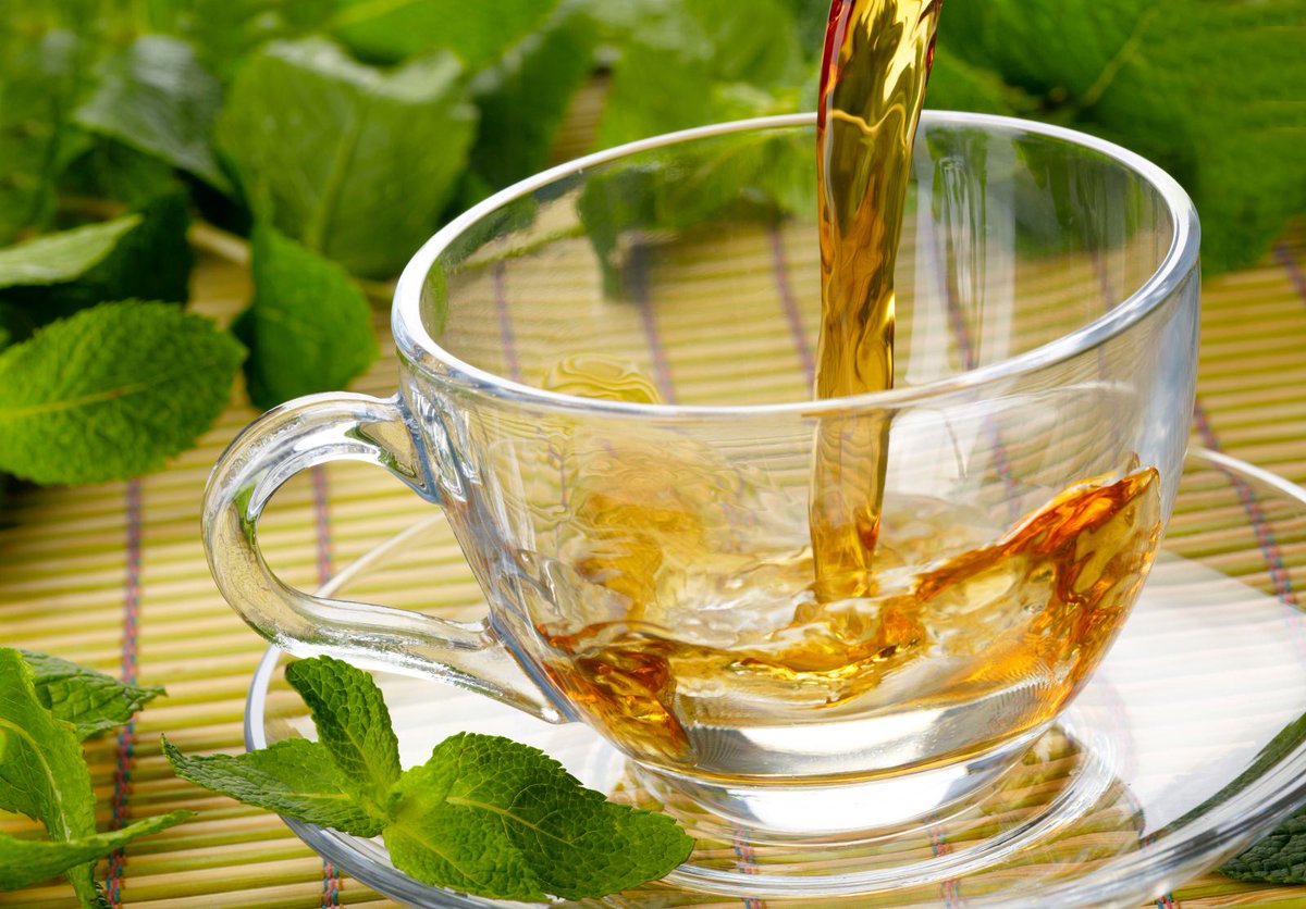HyleysTeaOnline's tweet image. Prevent illnesses by drinking tea everyday! Stay healthy!

eatright.org/resource/healt… #BenefitsofTea #Hyleys #GreenTea #BlackTea
