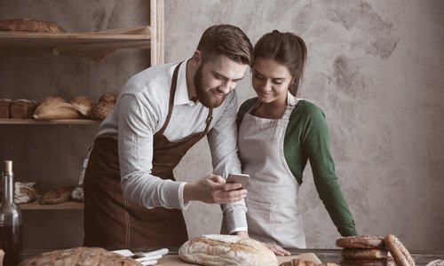 azoft's tweet photo. How #MobileApps Help Small Businesses Go Big

https://t.co/lUPLbGRcxm

#ROI #UserRetention #Engagement https://t.co/5Y570tlyV0
