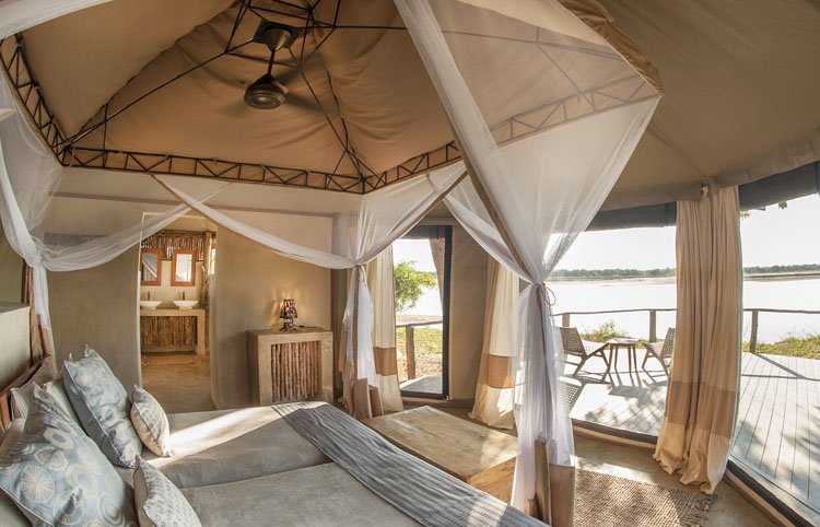 Good Safari Guide (@goodsafariguide) on Twitter photo Congratulations <a href="/KafuntaSafaris/">Kafunta Safaris</a> for your lovely new Three Rivers Camp in South Luangwa, in between the river and the lagoon. Awesome! Congratulations <a href="/KafuntaSafaris/">Kafunta Safaris</a> for your lovely new Three Rivers Camp in South Luangwa, in between the river and the lagoon. Awesome!