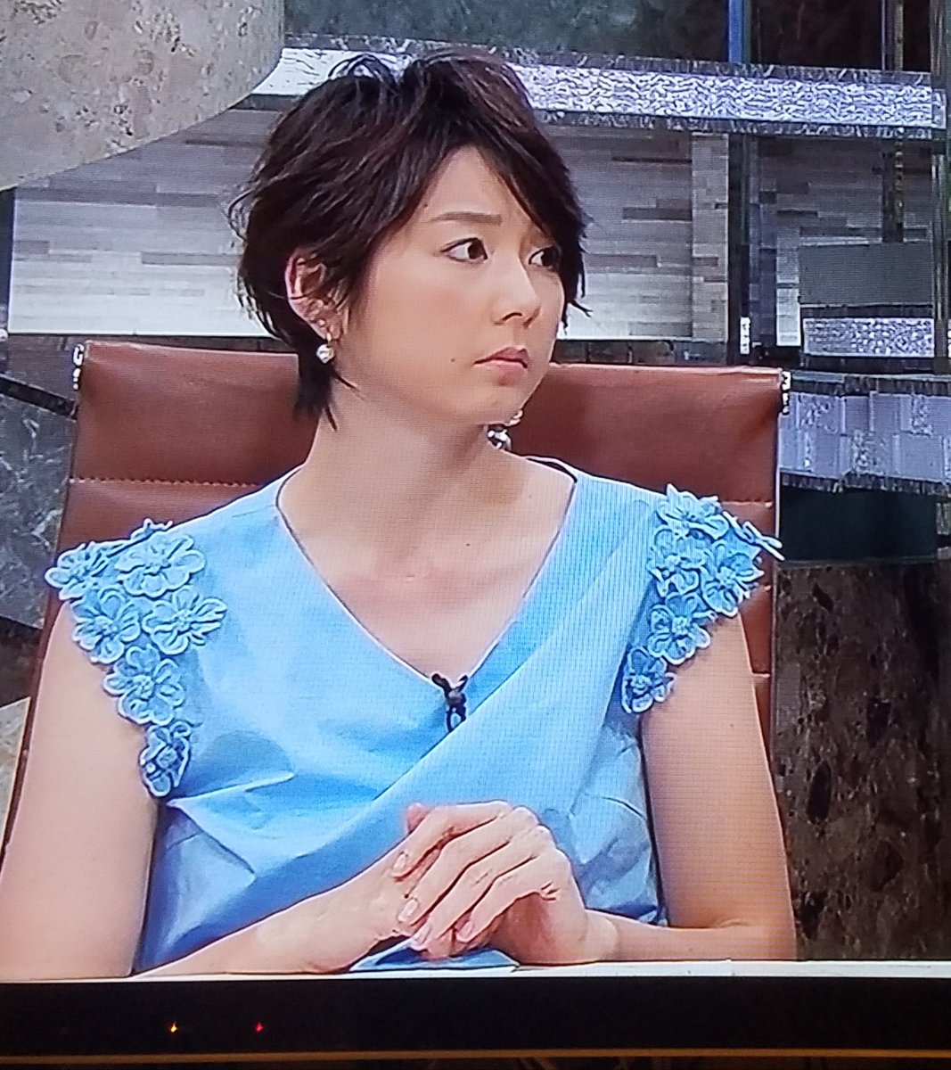 しげ ぽんぽこたぬき Di Twitter 究極の癒し 秋元優里 プライムニュース