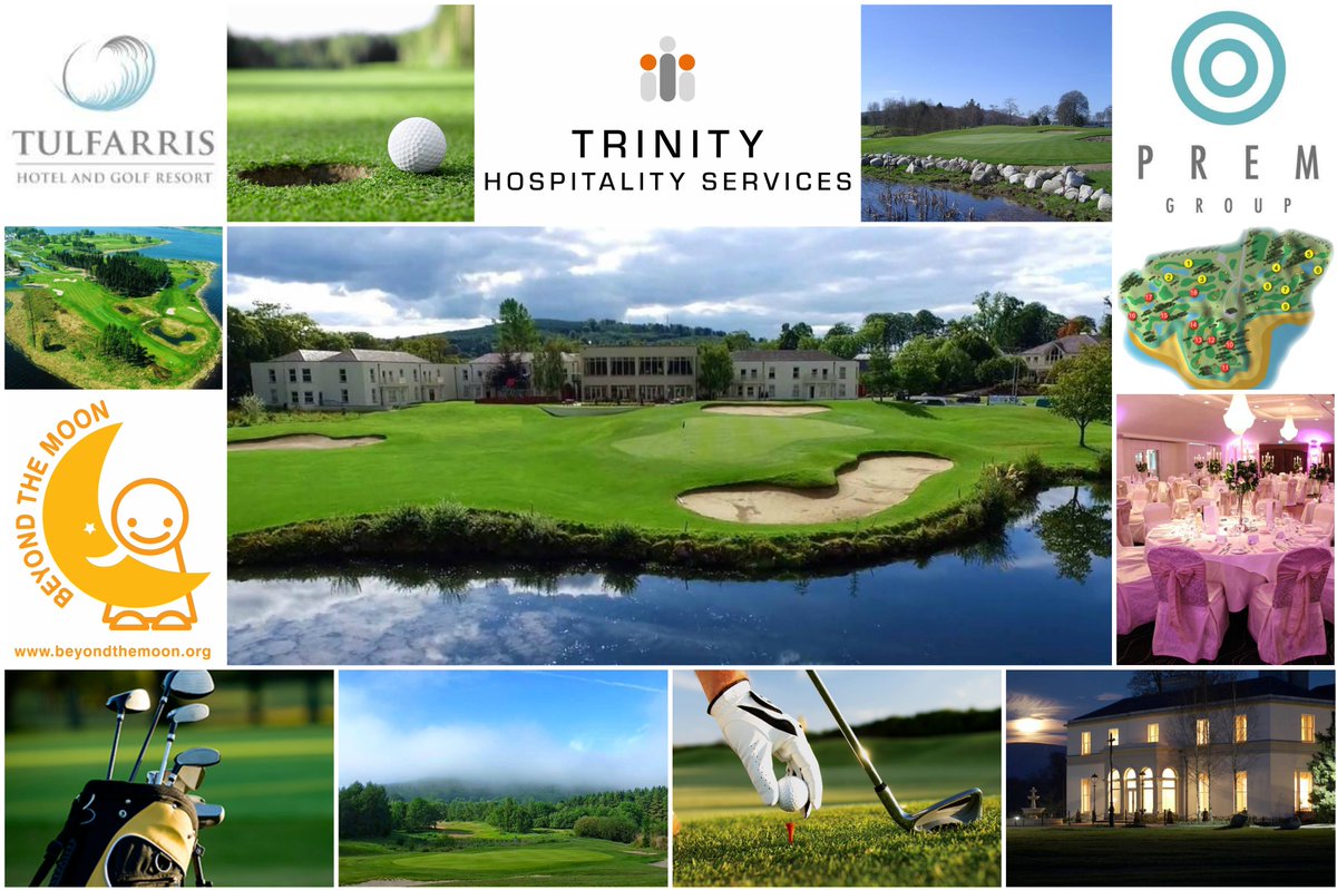 Successful golf day in aid of Irish families with a sick child; more than €20k raised. beyondthemoon.org/en/news/succes…  <a href="/premgroup/">PREM Group</a> <a href="/TrinityHosp/">Trinity Hospitality</a>