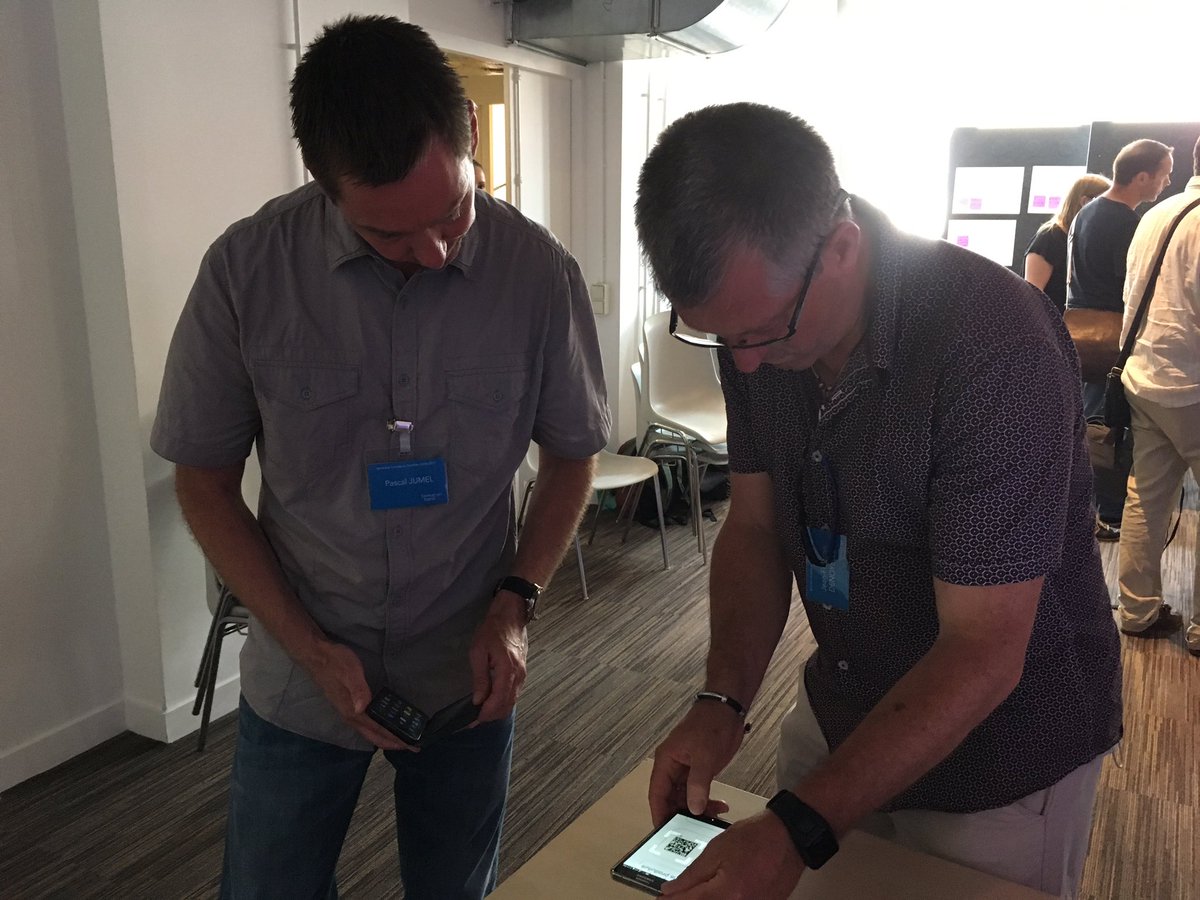 Présentation de SURVEYMONKEY : des évaluations simples et rapides à mettre en place et à utiliser ! #innoformationTN