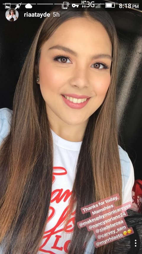 KateWinsleth1's tweet photo. Cute mo talaga, I love you @RiaAtayde https://t.co/wQ1etd1LFk