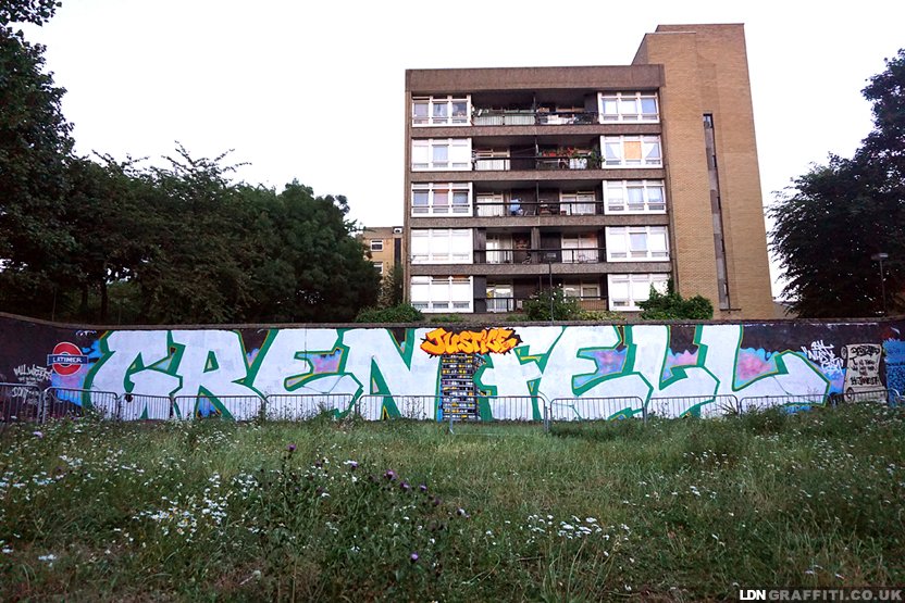 LDNGraffiti tweet media