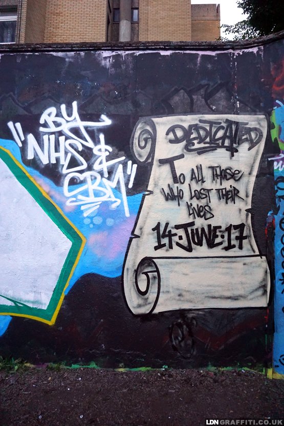 LDNGraffiti tweet media