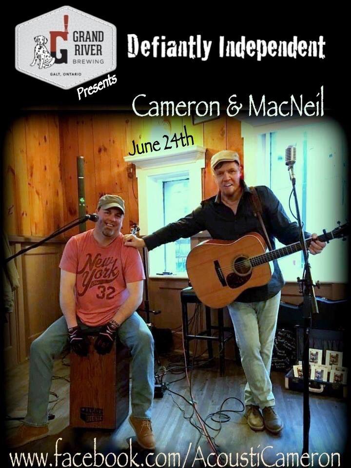 camerob2049's tweet photo. Saturday afternoon 3-5 @GrandRiverBeer @CbridgeMusic @NOFWG @GaltLove @CambridgeNewsCA @craignorriscbc @blueshamilton #craftbeer #livemusic https://t.co/Z2XiUSjD1t